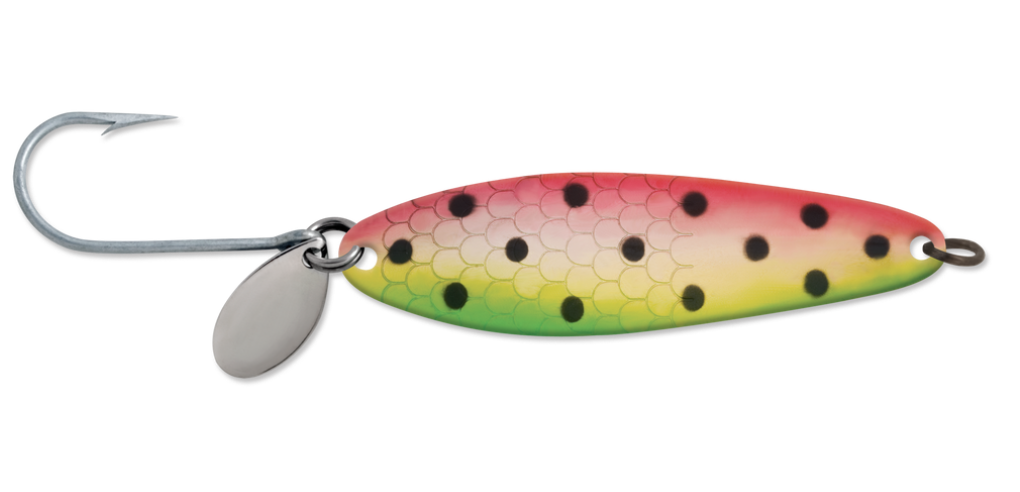coyote fishing tackle