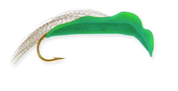 Green (Nymph)