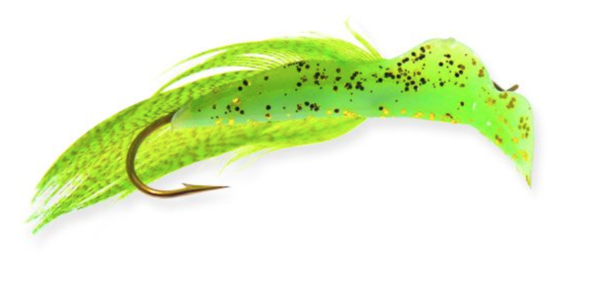 Chartreuse w/ Yellow (Lemon-aid)