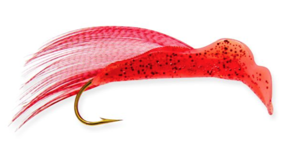 Shrimp w/ Red (Red Hot Shrimp)