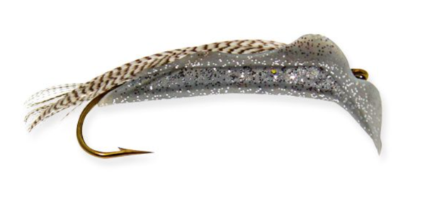 Silver (The Bullet)