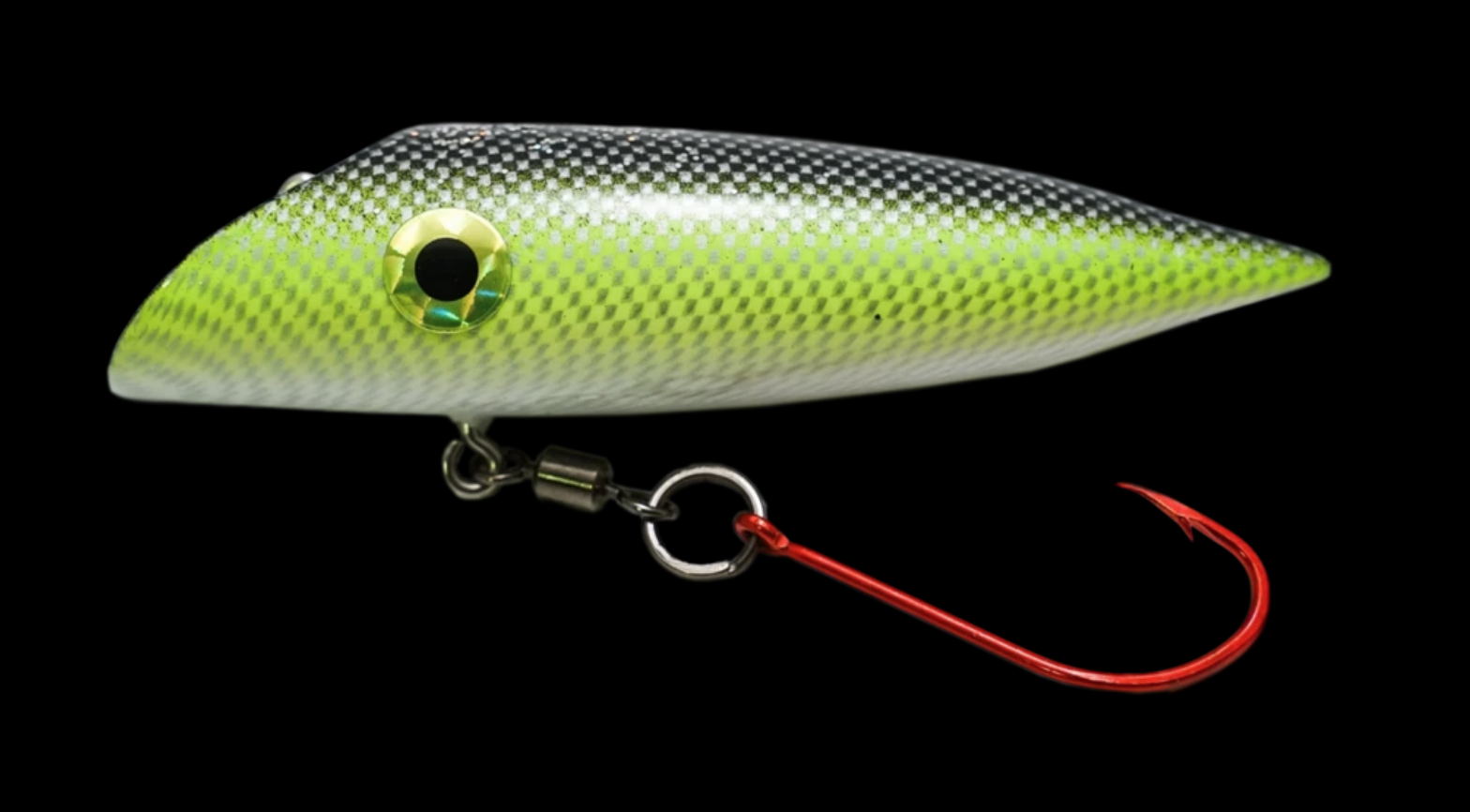 Best Lure Co. Plugs Hatch Match’r Fly & Tackle