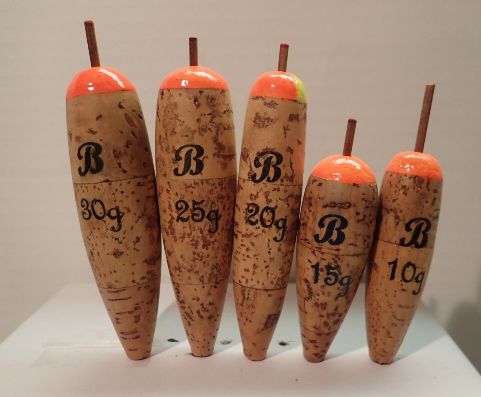 Badjura Cork Floats Hatch Match’r Fly & Tackle