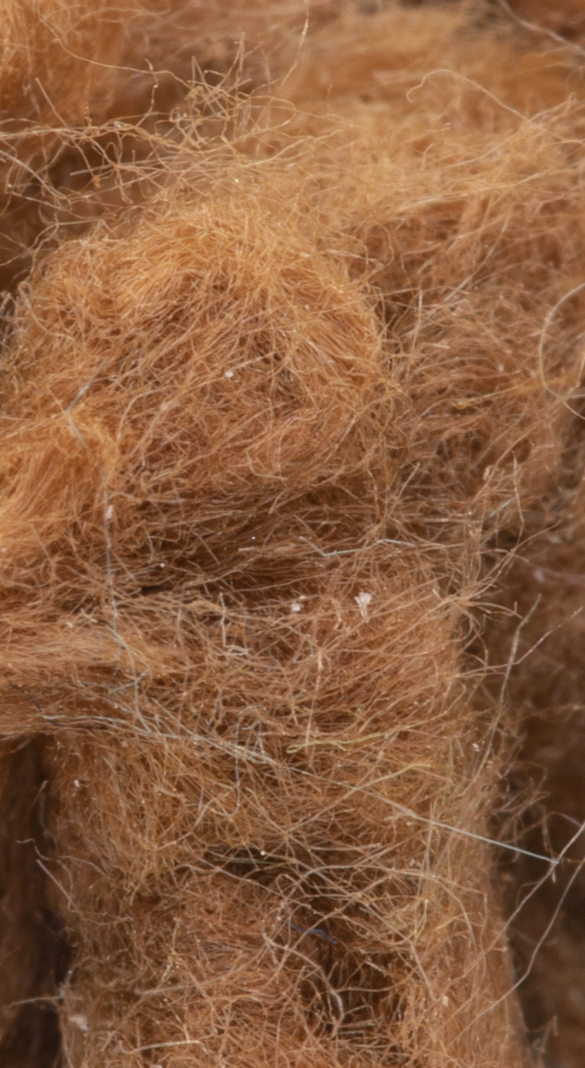 Kapok Dubbing Singles Hatch Match’r Fly & Tackle