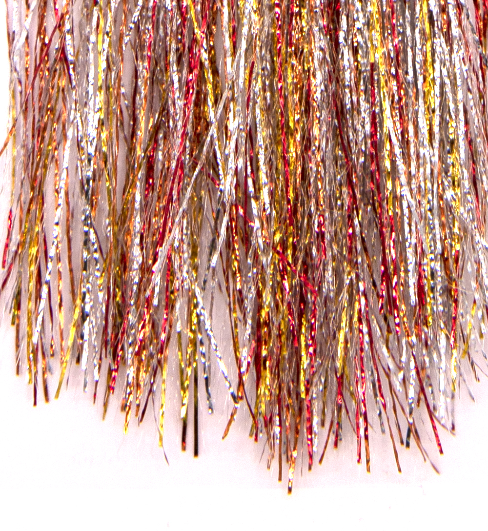 SemperFlash Rio Grande (RG) _ Silver Blend
