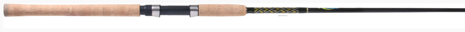 Kunnan IM7 PNW Series Spinning Rod | Hatch Match’r Fly & Tackle